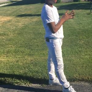 Meet your Posher, Randy